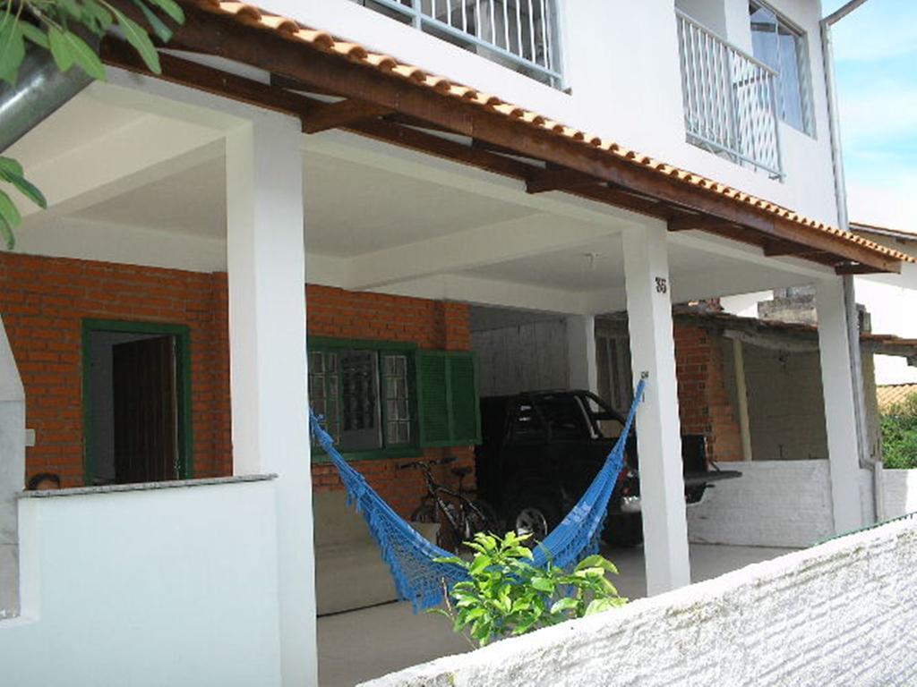 Casa Praia Armacao Matadeiro Floripa Villa Florianópolis Esterno foto